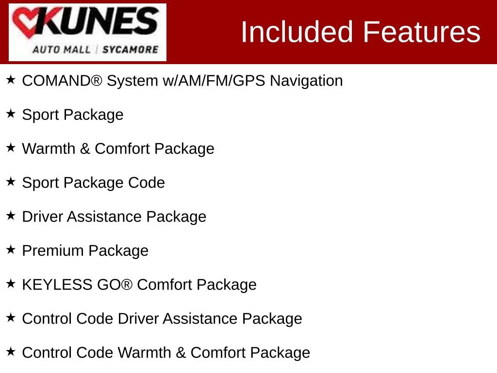 Used 2016 Mercedes-Benz S 550 4MATIC Sedan image 2