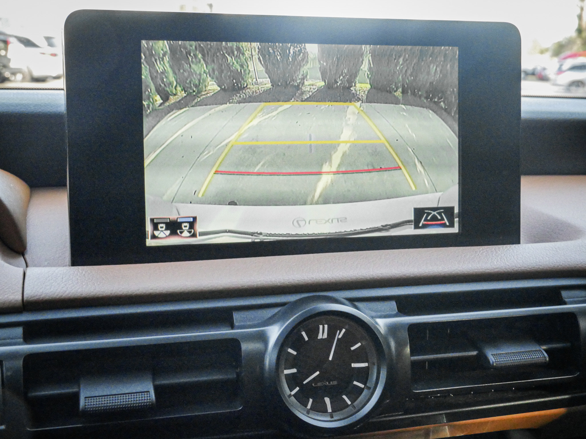 Used 2024 Lexus IS 350 F Sport RWD image 24