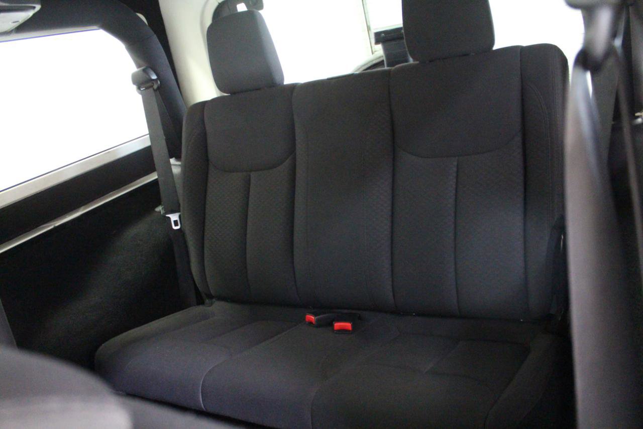 Used 2016 Jeep Wrangler Sport w/ Quick Order Package 24S image 16