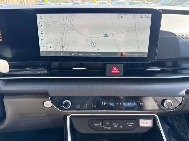 New 2026 Kia Carnival EX image 28