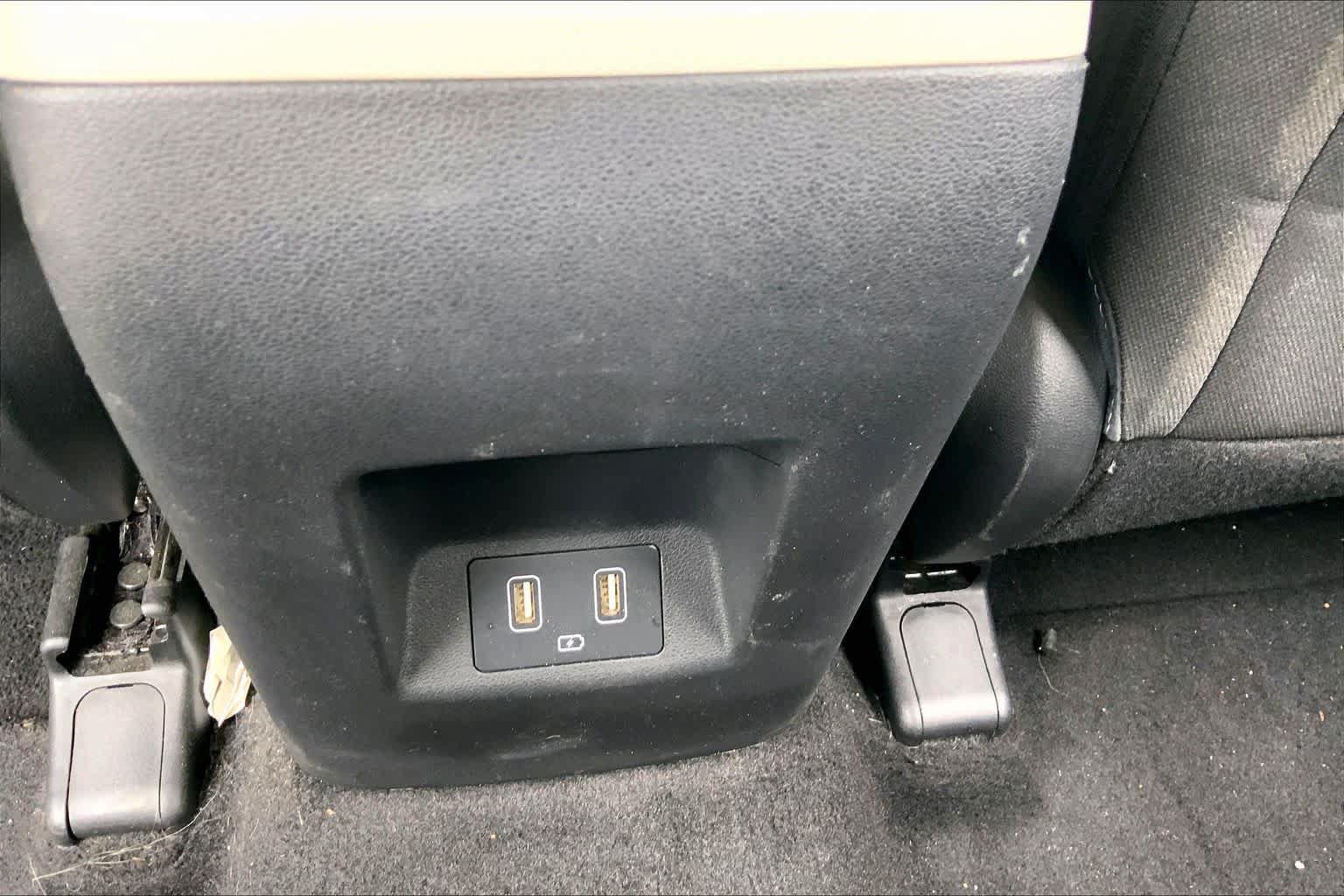 Used 2022 Hyundai Tucson SEL AWD/4WD image 36