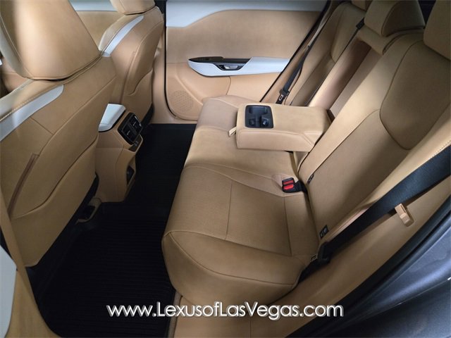 New 2026 Lexus RZ 450e 2WD image 11