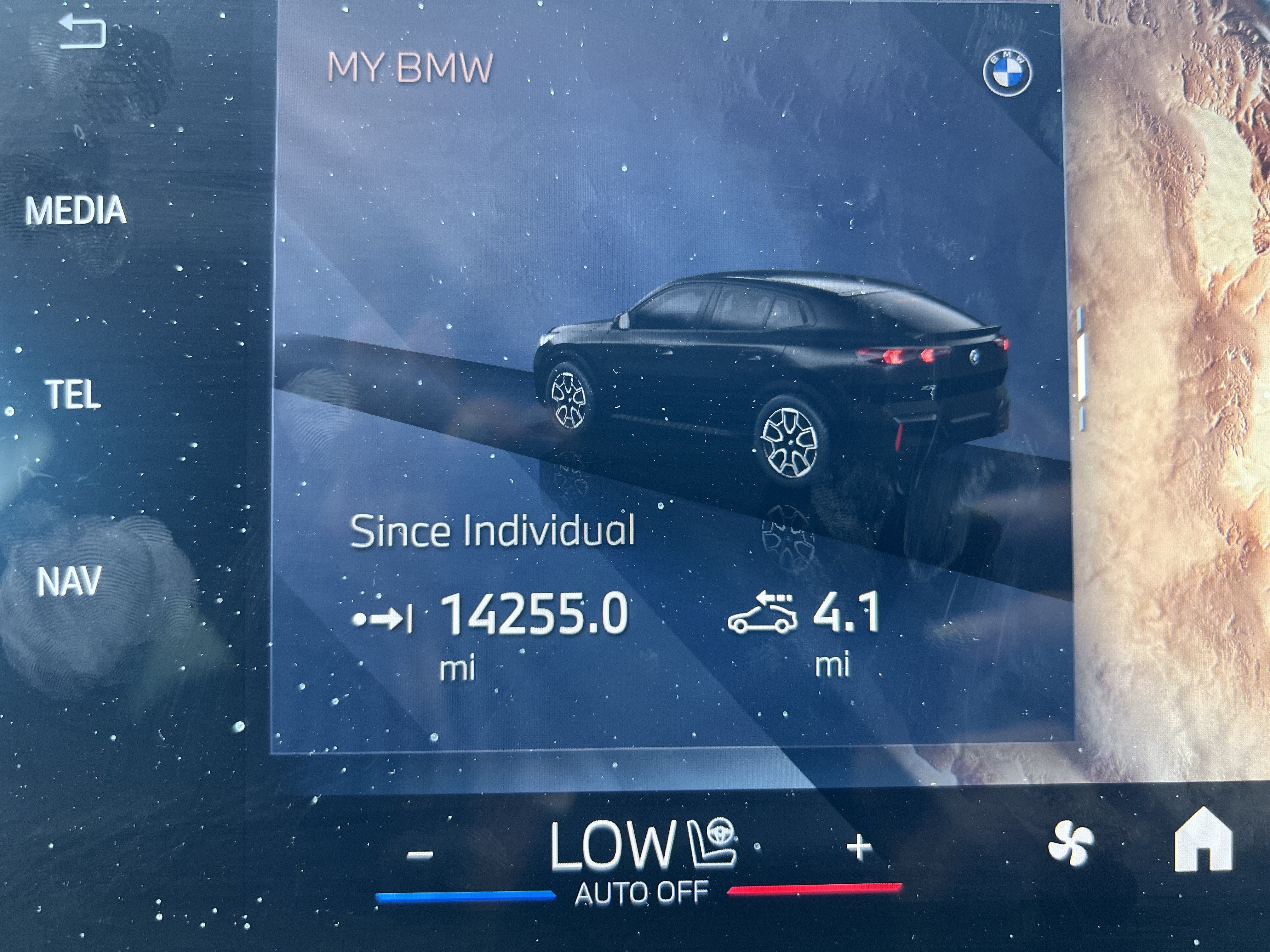 Certified 2025 BMW X2 xDrive28i AWD/4WD image 22