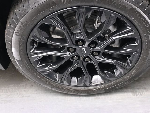 Used 2024 Chevrolet Blazer LT w/ LPO, Black Sport Package image 30
