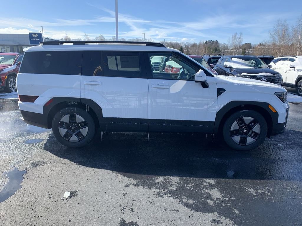 New 2026 Hyundai Santa Fe SEL AWD/4WD image 9
