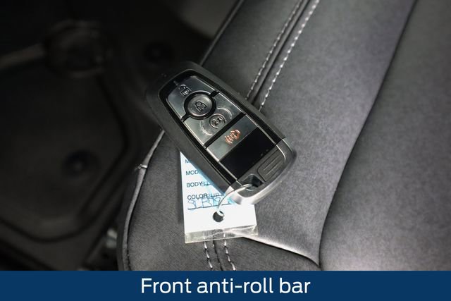 New 2025 Ford Bronco Big Bend image 27