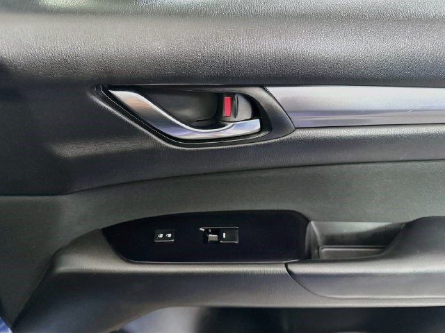 Used 2020 MAZDA CX-5 Sport FWD image 30
