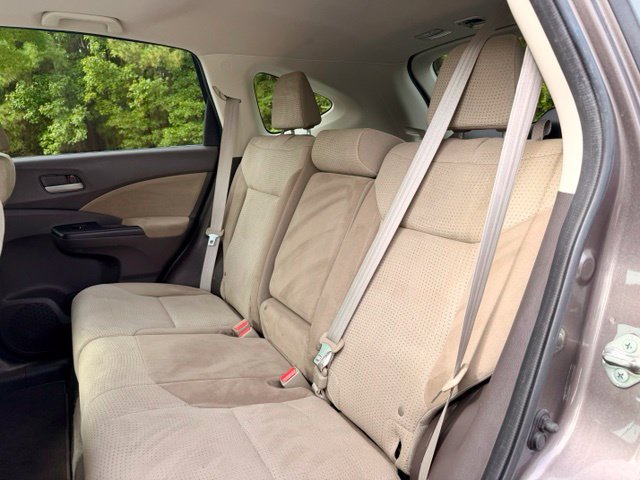 Used 2012 Honda CR-V EX image 26