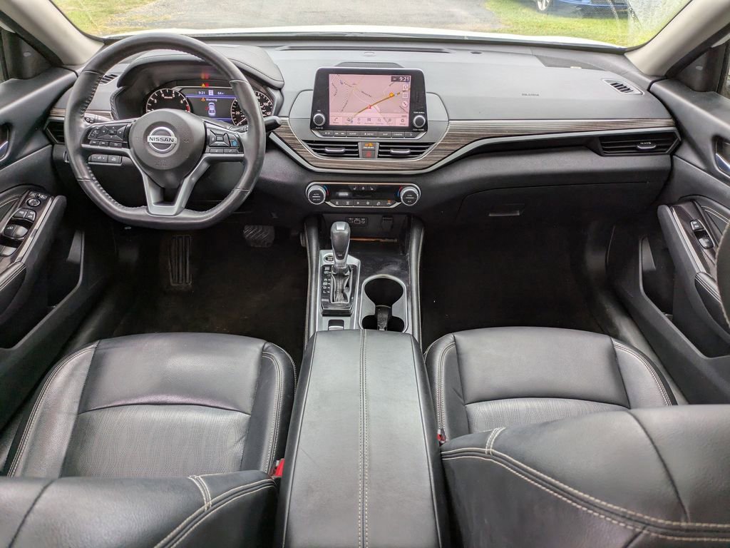Used 2022 Nissan Altima 2.5 SL image 14