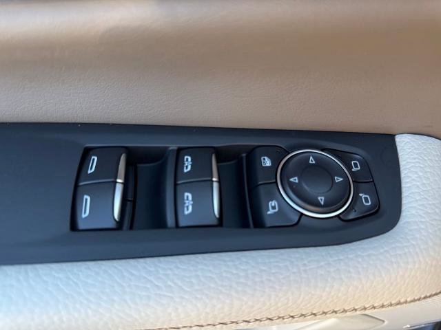 New 2026 GMC Yukon XL Denali w/ Denali Reserve Package image 19