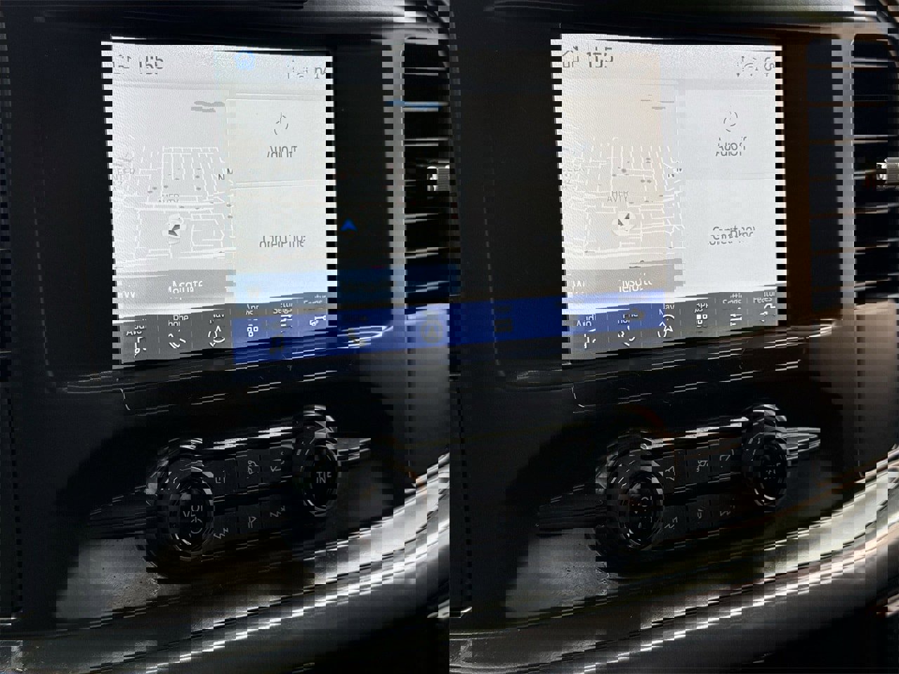 Used 2022 Ford F150 XL w/ STX Appearance Package image 18