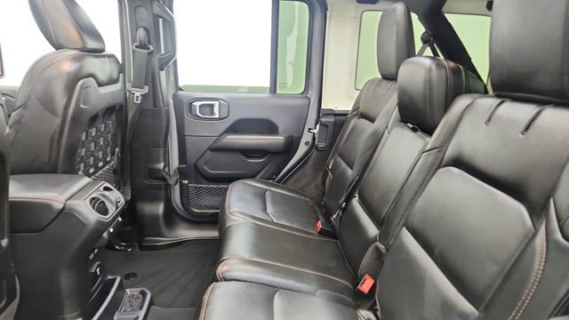 Used 2023 Jeep Wrangler Unlimited Rubicon 392 w/ Xtreme Recon 35" Tire Package image 28