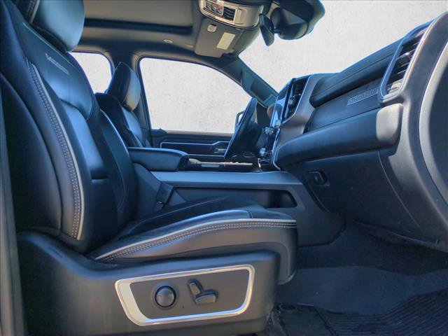 Used 2023 RAM 1500 Laramie image 16