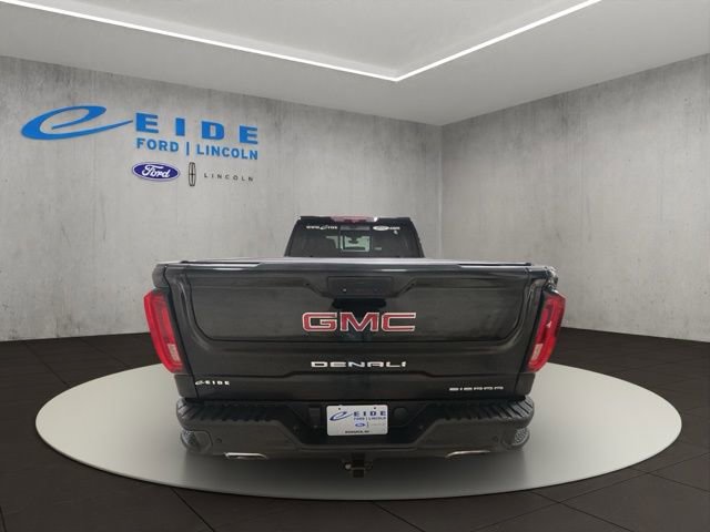 Used 2020 GMC Sierra 1500 Denali image 10