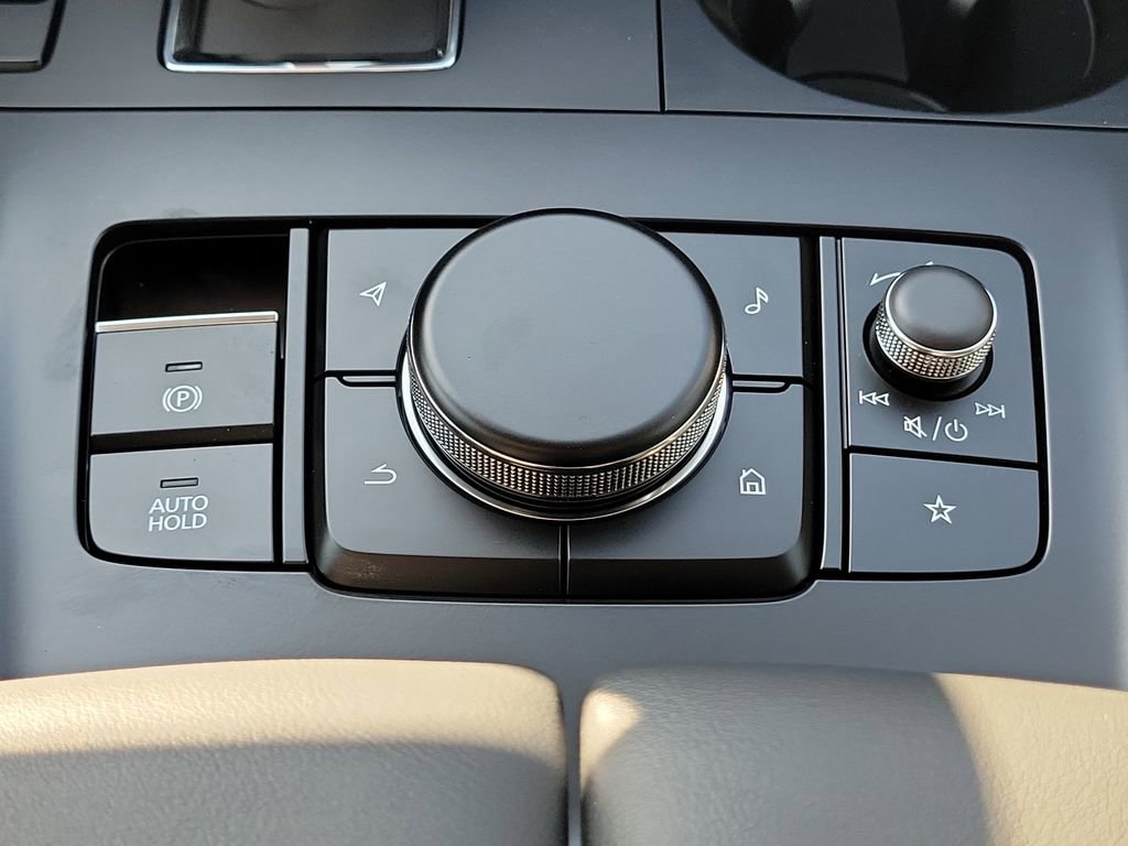 New 2026 MAZDA CX-90 3.3 Turbo w/ Select Package image 35