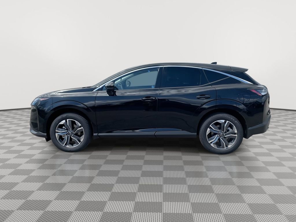 Certified 2025 Nissan Murano SL AWD/4WD image 7