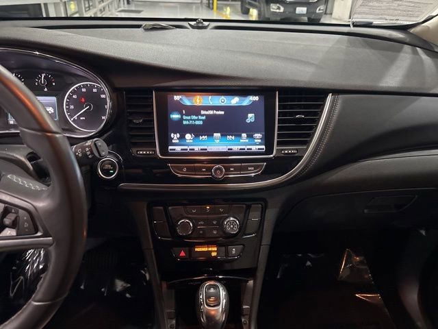 Used 2018 Buick Encore Sport Touring w/ Safety Package image 20