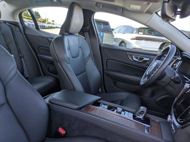 Used 2024 Volvo S60 B5 Plus w/ Climate Package image 25