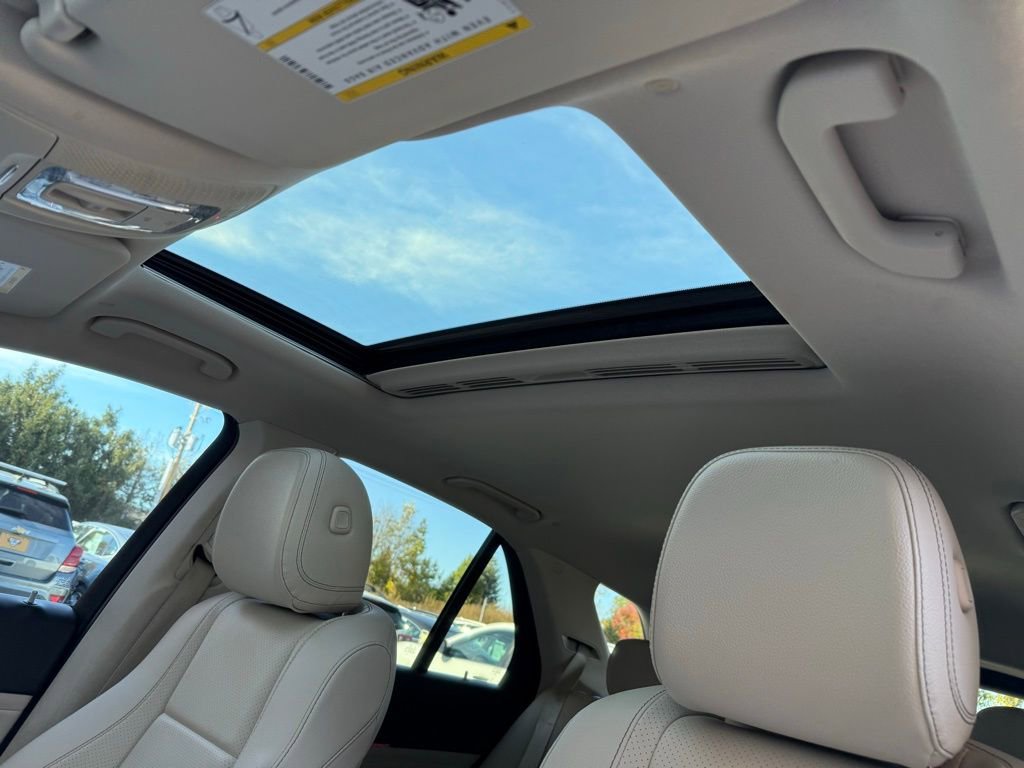 Used 2020 Mercedes-Benz GLE 350 4MATIC w/ Premium Package image 11