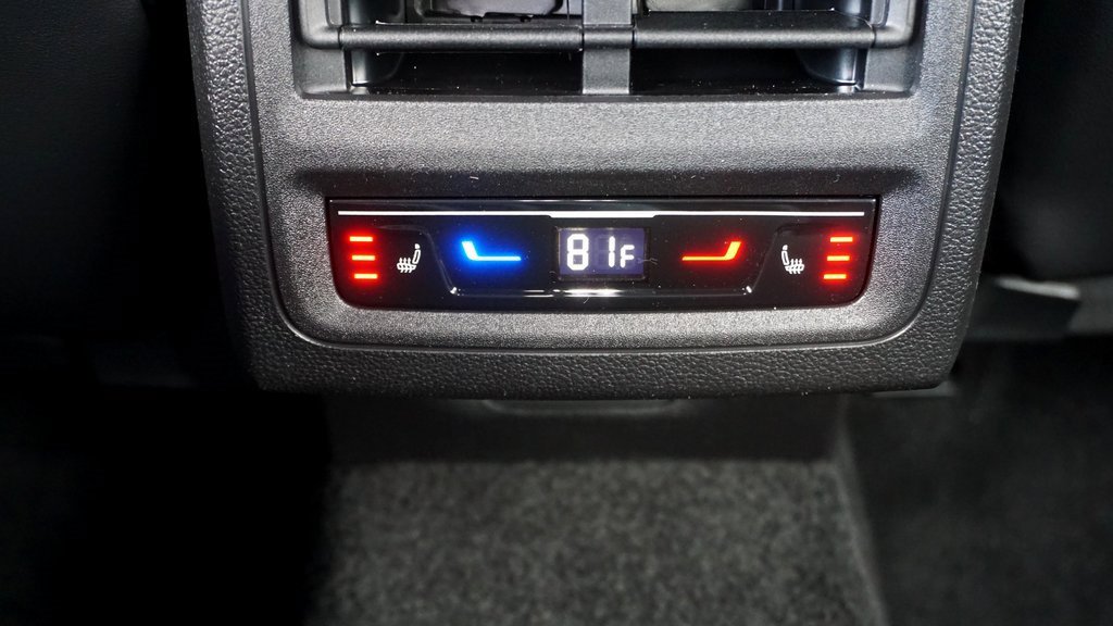 New 2026 Volkswagen Golf w/ Euro Style Package image 13