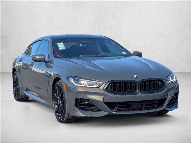 New 2026 BMW 840i xDrive image 6