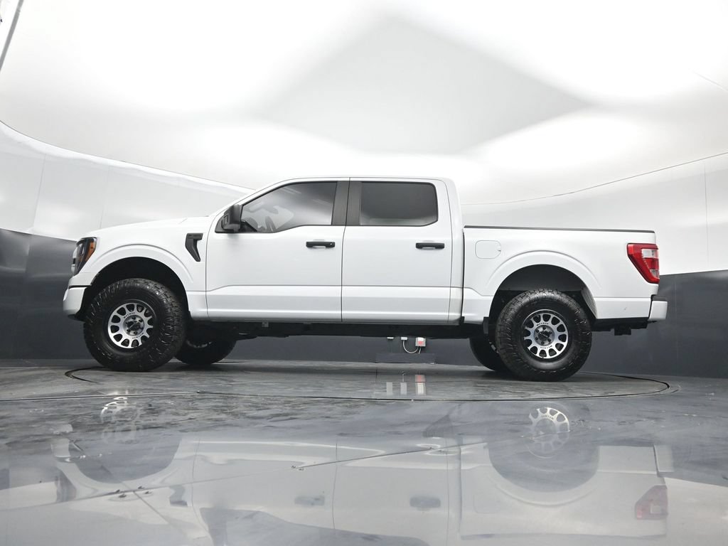 Used 2023 Ford F150 XL w/ STX Appearance Package RWD image 48