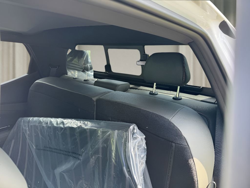 New 2025 Hyundai Santa Cruz Limited image 29