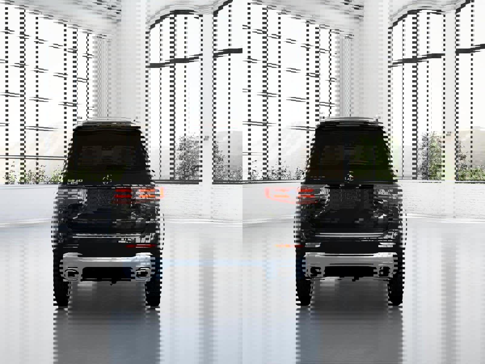 New 2026 Mercedes-Benz GLB 250 image 24