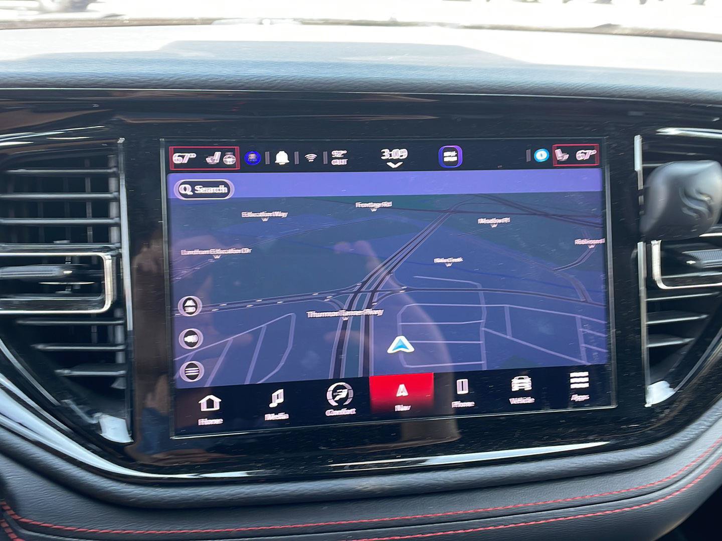Used 2023 Dodge Durango R/T RWD image 10