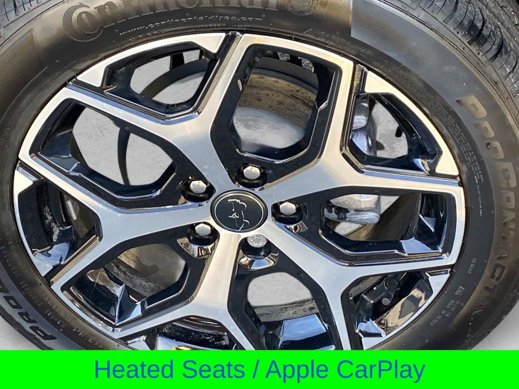 Used 2025 Jeep Compass Limited image 24