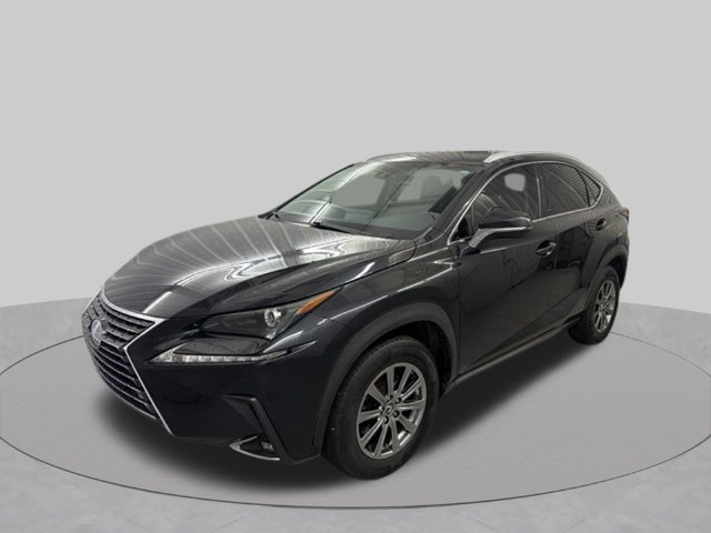 Used 2018 Lexus NX 300 FWD w/ Accessory Package 2