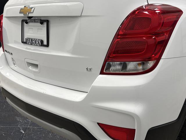 Used 2019 Chevrolet Trax LT w/ LT Convenience Package AWD/4WD image 28