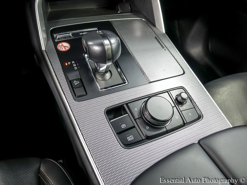 Used 2024 MAZDA CX-90 3.3 Turbo w/ Premium Package image 21