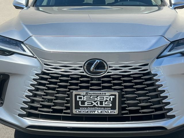 Used 2025 Lexus RX 450h AWD w/ Convenience Package image 4