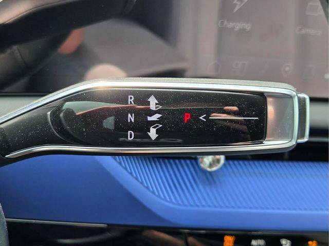 New 2027 Cadillac Optiq Luxury AWD/4WD image 30