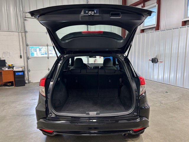 Used 2020 Honda HR-V Sport image 19