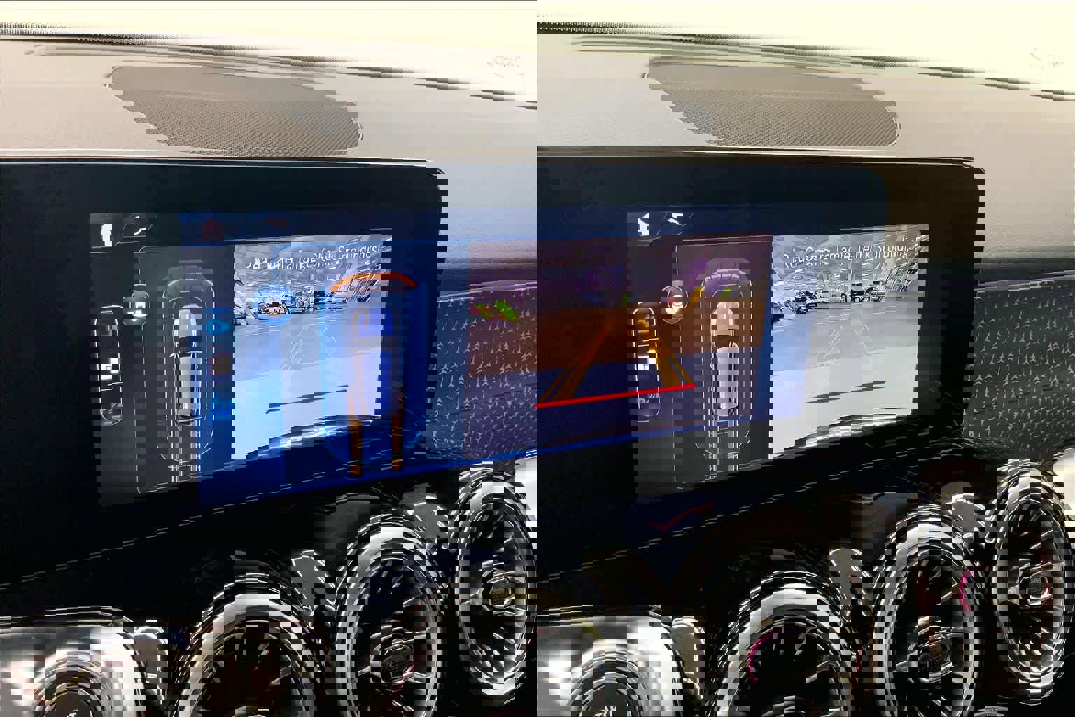 Used 2025 Mercedes-Benz GLB 250 image 25