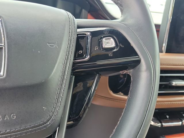 Certified 2023 Lincoln Aviator Reserve image 25