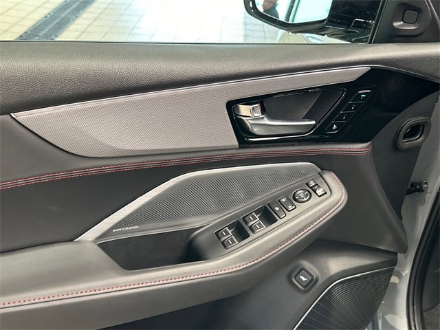 New 2026 Acura MDX A-Spec image 12