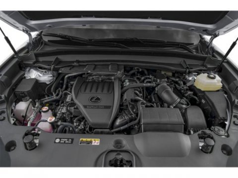 New 2026 Lexus TX 500h AWD w/ Technology Package image 11