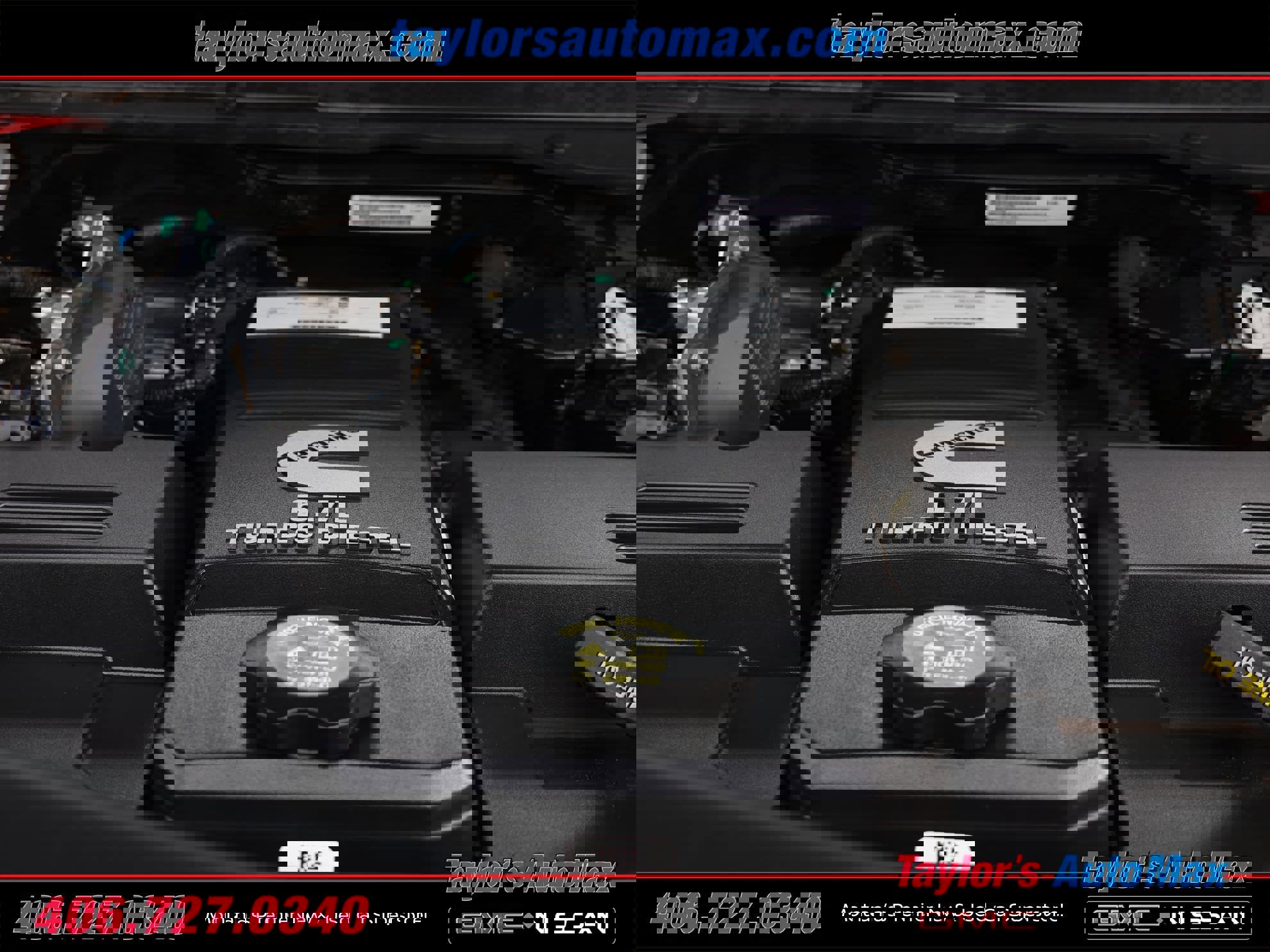 Used 2022 RAM 2500 Laramie image 39