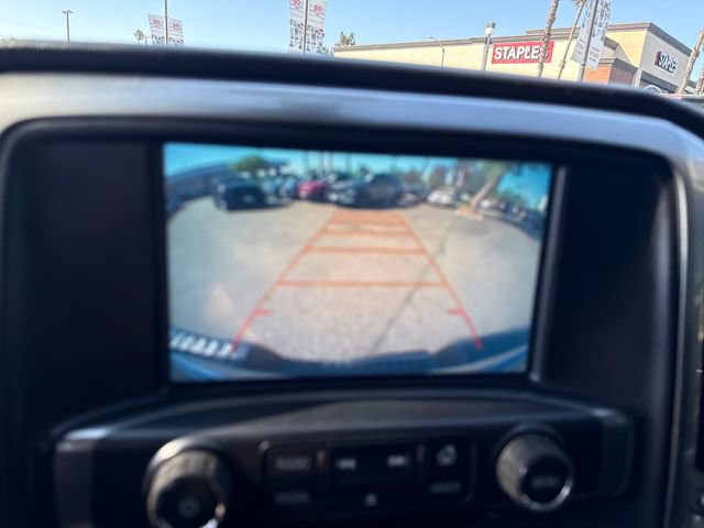 Used 2016 Chevrolet Silverado 1500 LT w/ All Star Edition RWD image 20