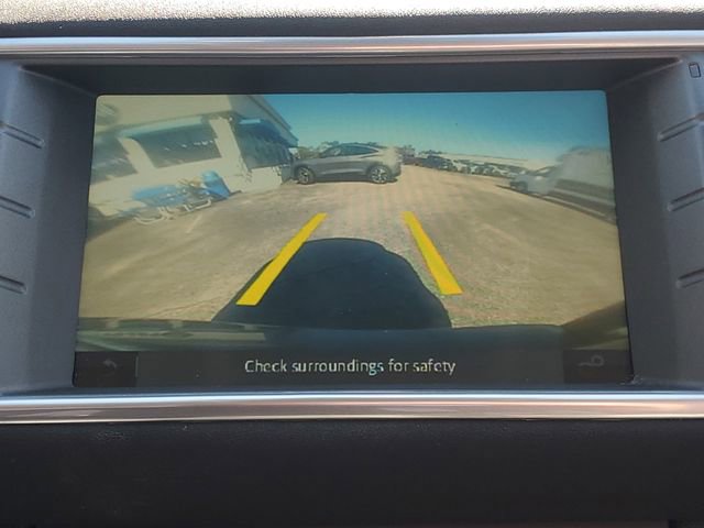 Used 2019 Land Rover Range Rover Evoque SE image 26