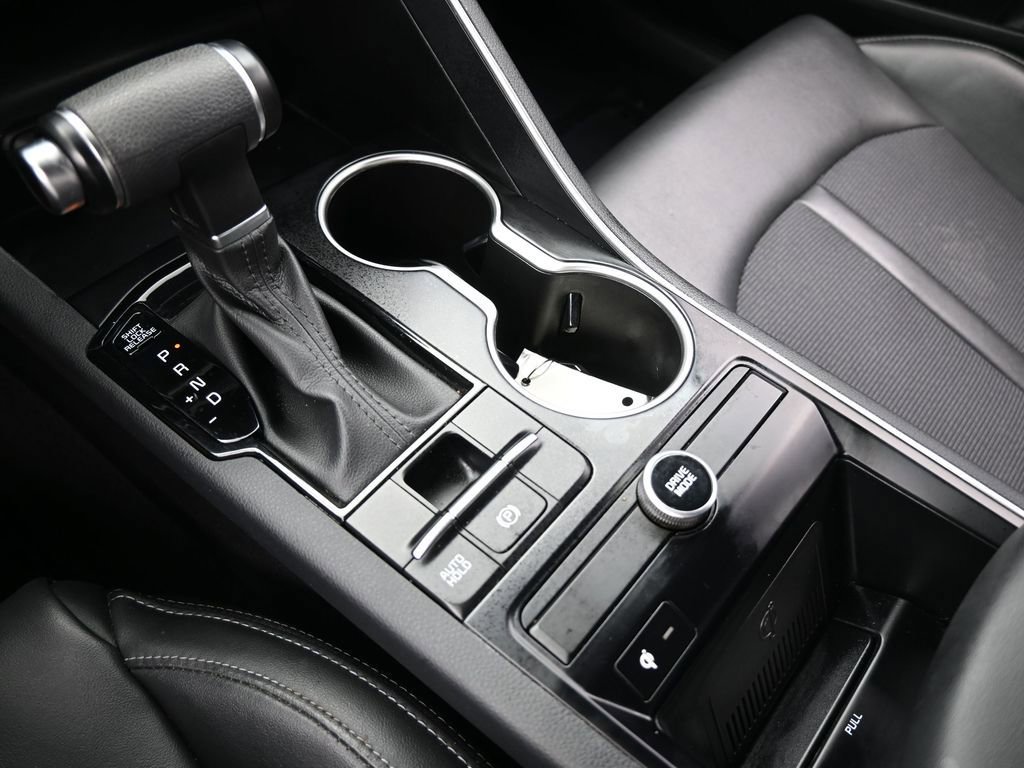 Used 2023 Kia K5 GT-Line image 26