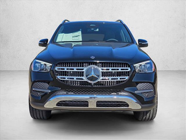 Used 2026 Mercedes-Benz GLE 350 4MATIC image 7