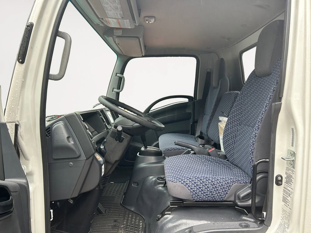 New 2024 Chevrolet Low Cab Forward 4500 XD RWD image 12
