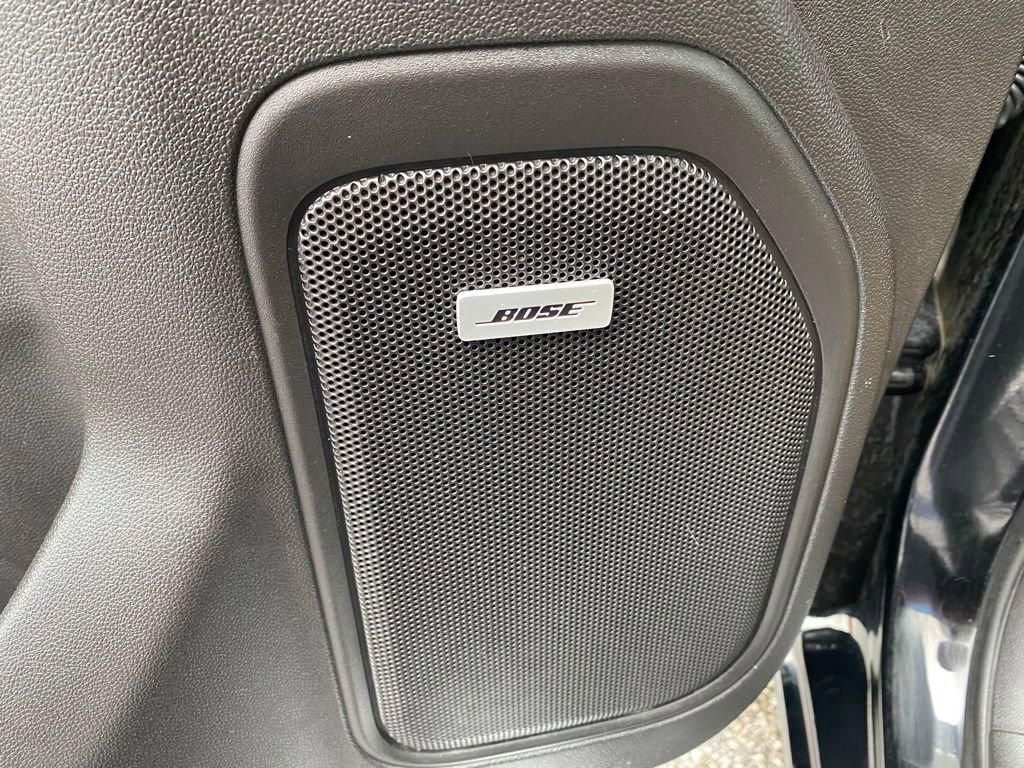 Used 2020 Chevrolet Silverado 1500 LTZ w/ LTZ Plus Package image 11