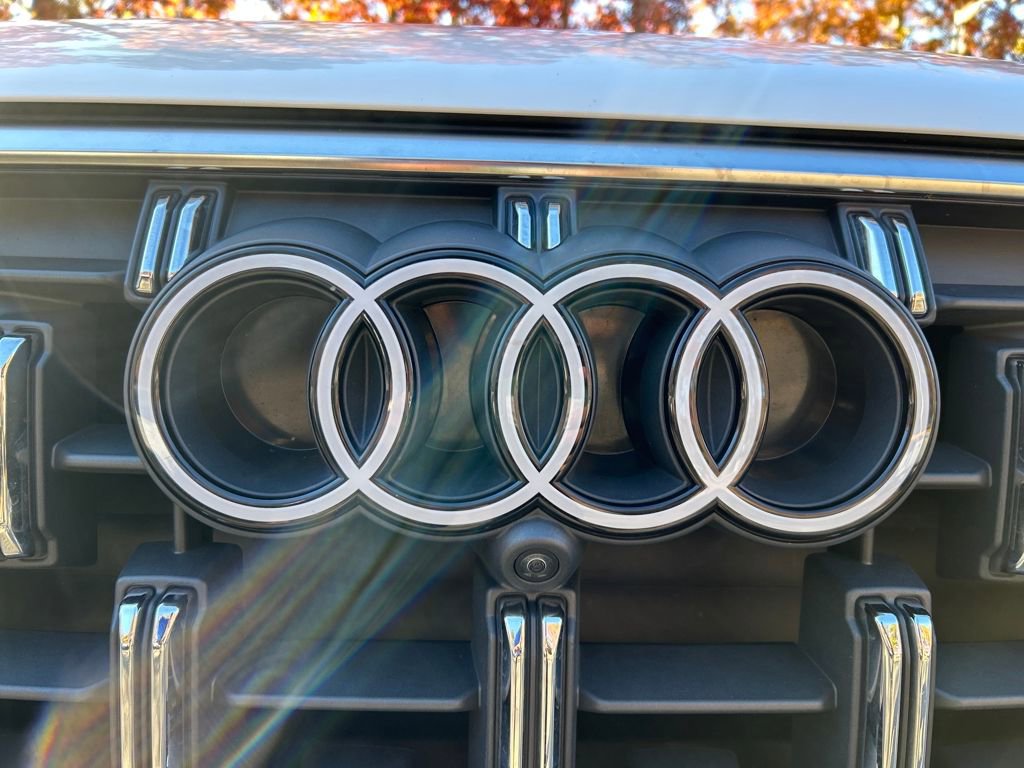 Used 2025 Audi Q7 3.0T Premium Plus image 9