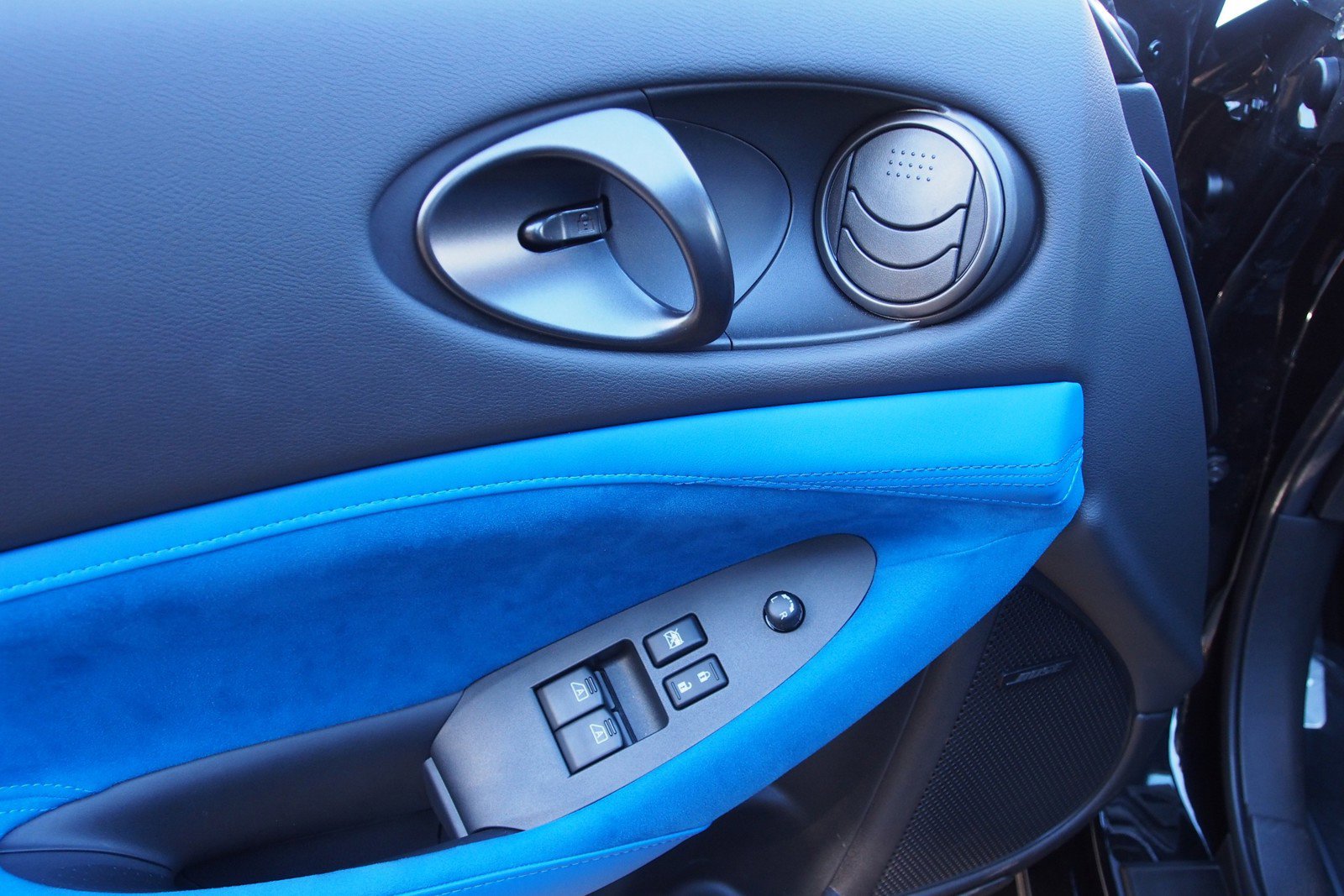 Used 2024 Nissan Z Performance w/ Floor Mat Package image 19