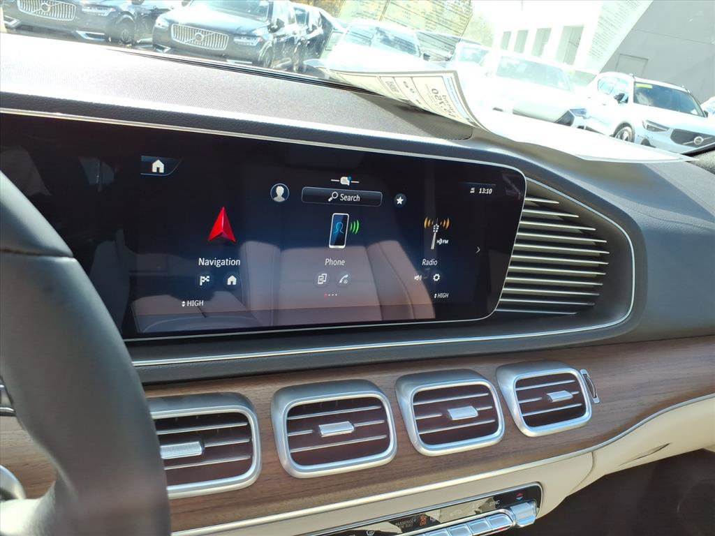 Used 2026 Mercedes-Benz GLE 350 4MATIC image 19